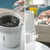 Philips Luftbefeuchter 5000 Series, 4,5 l, weiß (HU5710/00) Produktbild-Vorschau 21