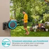 Gardena RollUp Cassetta portagomma a parete M/L, 25 m, Anteprima dell’immagine prodotto 29