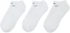 Skarpetki bawełniane Nike EVERYDAY CUSHION NO-SHOW (3 Podgląd zdjęcia produktu 4