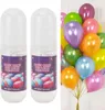 2pcs Ballon Shine Spray für Latexballons Innenparty Produktbild-Vorschau 3