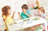 Gioco di apprendimento sui dinosauri DINOSAURIER LOTTO Anteprima dell’immagine prodotto 5