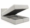 MODERN ROOM Boxspringbett mit Bettkasten, RIMINI, 160x200, Produktbild-Vorschau 3