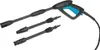 Makita HW102 Hochdruckreiniger Kompakt Elektro Schwarz  Produktbild-Vorschau 20