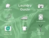 JERRY FABRICS Posteľná bielizeň do postieľky Ľadové Náhľad obrázku produktu 5