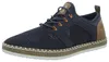Baskets Basse en cuir Morelia Voir les images du produit 20