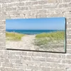 Tulup Glas-Bild -140x70- Wandkunst Dekorative Wand für Produktbild-Vorschau 2