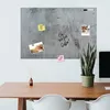 Navaris Magnettafel Magnetpinnwand Memoboard zum Produktbild-Vorschau 2