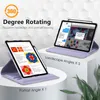 FINTIE Hülle für iPad Air 11 Zoll M4/M3/M2 Produktbild-Vorschau 4