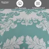 Buymax® Bettwäsche Bettbezug 155x220 cm, Kopfkissenbezug Produktbild-Vorschau 3