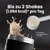 Mammut Nutrition - Weight Gainer Crash 5000 - 4500 g Dose, Produktbild-Vorschau 4
