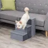 TRIXIE Treppe - 34 × 45 × 50 cm Produktbild-Vorschau 1