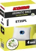 KOMA ET35PL AROMATIC BAGS Bavlna FLOWER, kompatibilný s Náhľad obrázku produktu 7