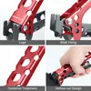 TOMSHOO Lifter Aluminium Camping Pot Pan Grip Handle Voir les images du produit 3