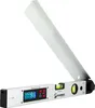 SCHMIDT security tools Winkelmesser Wasserwaage LCD Winkel Produktbild-Vorschau 1