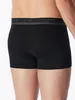 Schiesser Herren 3 er Pack Shorts Gr. 3XL  schwarz Produktbild-Vorschau 9