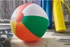 25 x Wasserbälle Kindergeburtstag Mitgebsel Strandball Produktbild-Vorschau 3