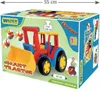 Trattore gigante - Bulldozer Anteprima dell’immagine prodotto 9