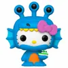 Hello Kitty - Hello Kitty (Sea) 41 - Funko Pop! - Vinyl Produktbild-Vorschau 3