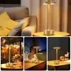 ZMH Lampe de chevet Sans fil Lampe de table Batterie LED Voir les images du produit 7