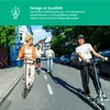 EGRET E-Scooter mit Straßenzulassung (ABE), 18,5 kg leicht, Produktbild-Vorschau 5