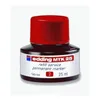 edding Nachfülltinte MTK 25 rot Produktbild-Vorschau 7