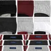 BRUBAKER 7er Pack Herren Sportslips - Farbige Slips aus Produktbild-Vorschau 5