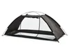 Deconet TENDA Moskytiéra stan-100x200cm-1osoba-Černá Náhled obrázku produktu 1