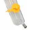 Kleintier-Wasserspender - gelb - 500ml Produktbild-Vorschau 2
