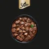 Mokra karma dla kotów w galaretce Sheba Delikatesse Podgląd zdjęcia produktu 3