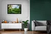 MuchoWow® MuchoWow® Gerahmtes Poster Dschungel - Baum - Produktbild-Vorschau 6