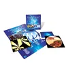 The Blue Years Studio Albums 1985-1987: 4CD Remast Produktbild-Vorschau 5