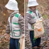 Woopie Discovery Little Explorer's Set Jumelles Boussole Voir les images du produit 2