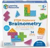 Learning Resources Lernspiel STEM Explorers Brainometry - Produktbild-Vorschau 6