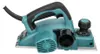 Makita KP 0800 hoblík / elektrický hoblík 620 W 82 mm + Náhľad obrázku produktu 5