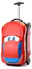 Trolley case and backpack Zigzag McQueen from the movie Produktbild-Vorschau 4