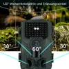 Wildkamera 1080P HD Jagdkamera, 48 MP HD Wildkamera mit Produktbild-Vorschau 5
