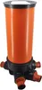 KG Kontrollschacht DN 400/1 x Ablauf DN110 3 x Zulauf DN110 Produktbild-Vorschau 1