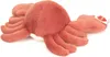 Teddy Hermann Krabbe Kiko rot/weiß 20 cm Plüschtier Produktbild-Vorschau 6