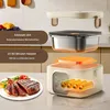 Kabellose Heiz-Lunchbox mit 14000mAh Akku, 500ml Produktbild-Vorschau 5