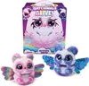 Hatchimals Hatchling Alive Mystery Panda Pandoo NEW Voir les images du produit 1