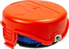Black & Decker A6442-XS, Schwarz, Blau, Rot, 6 m, GL650, Produktbild-Vorschau 3
