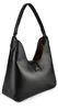 U.S. POLO ASSN. sac à épaule Margaret Hobo Bag Black noir Voir les images du produit 9