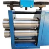 75mm ruční válcovací mlýn Šperkařské lisy Šperkařské nářadí Náhled obrázku produktu 13