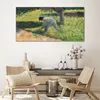 Coloray - Bild aus Glas - 120x60 cm - Küche wanddekoration Produktbild-Vorschau 3