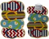 GiftyCity Rohožka z kokosového vlákna 60x40 cm, Žabky Náhled obrázku produktu 7