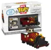 Harry Potter Bitty POP! Rides - Figurka Vinylowa z Ekspresu Anteprima dell’immagine prodotto 5