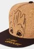 Marvel Snapback Cap Cork Groot Produktbild-Vorschau 3