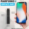 PARFÜMOX Parfumový rozprašovač naplniteľný cestovný Náhľad obrázku produktu 6
