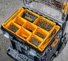 DeWalt DWST83411-1 Tstak Tower I Werkzeugsatz, schwarz/gelb Produktbild-Vorschau 6