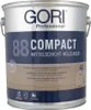 GORI 88 Compact Mittelschicht Holzlasur Burma Teak 5l Produktbild-Vorschau 1